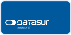 DATASUR - mobile IT